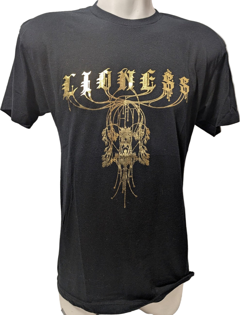 Controller Controller -  Band T-shirt