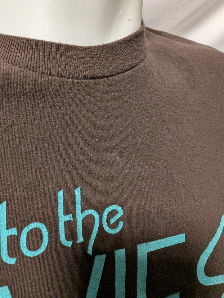 Vintage Death to the Pixies - Band T-shirt