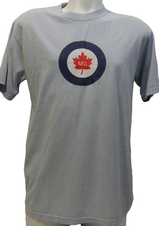 Matthew Good -Amnesty.ca Band T-shirt