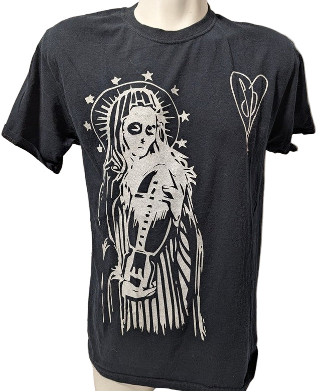 Smashing Pumpkins - North American 2008 Tour T-shirt