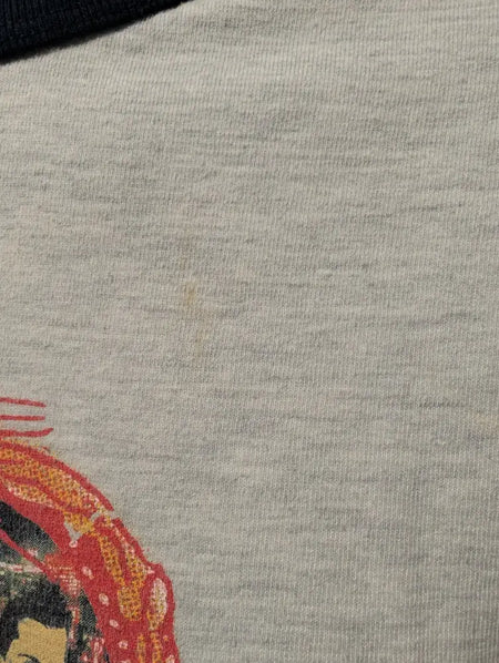 SilverChair - Codename: The Dragon - World Tour 2000 Tshirt