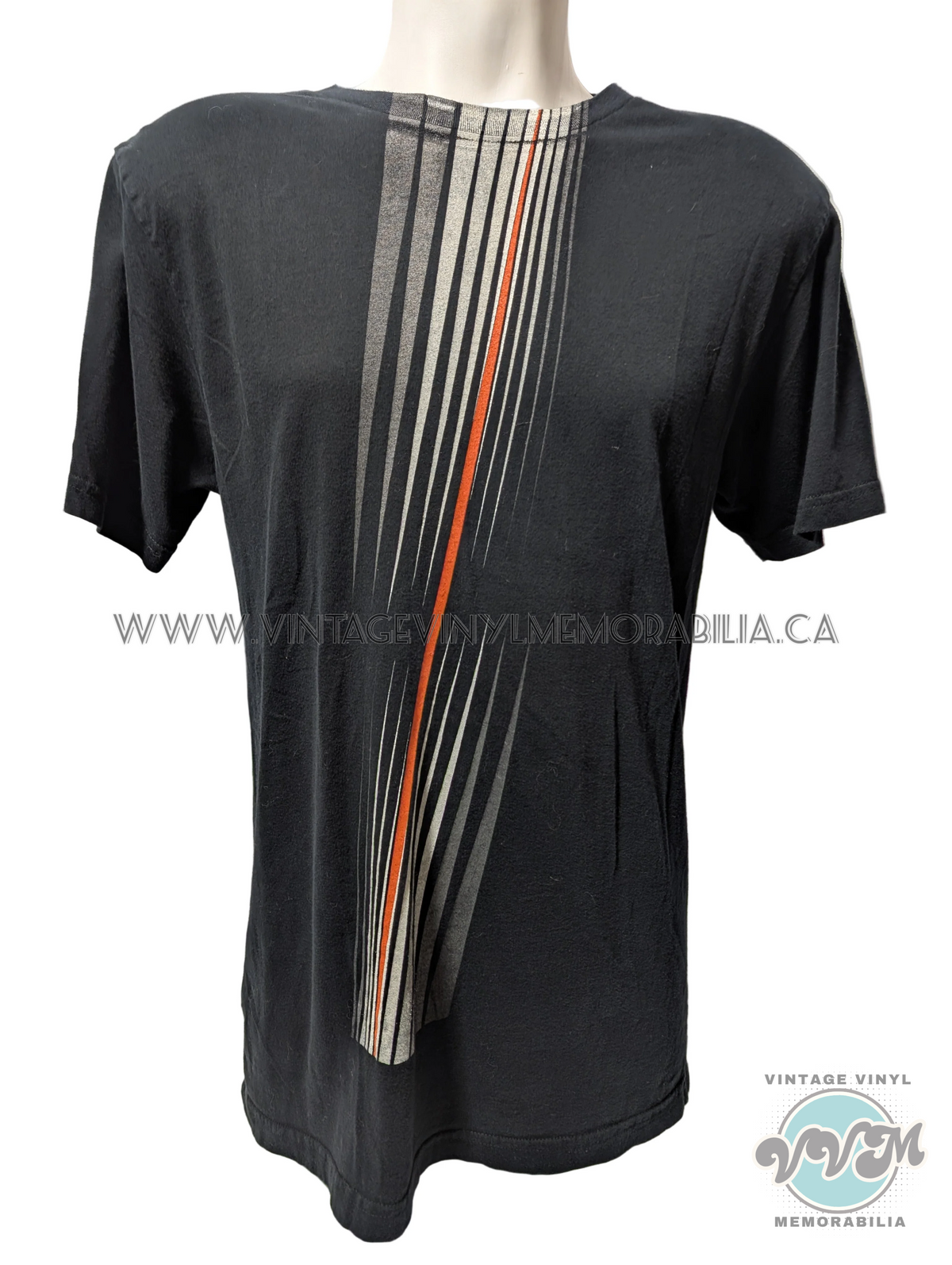 Watermarked - The Strokes  - 2006 First Impressions of Earth - Concert T-shirt