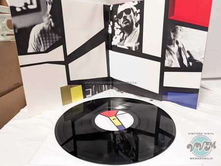 Watermarked - Silverchair - Young Modern- First press -Australia, 2007 - LP, Album, limited edition