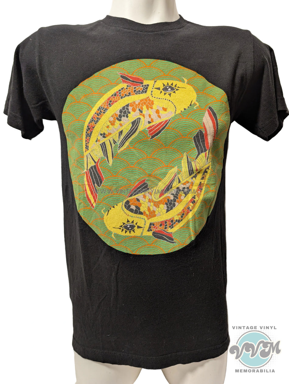 Watermarked - Smashing Pumpkins - 2016 Tour Shirt