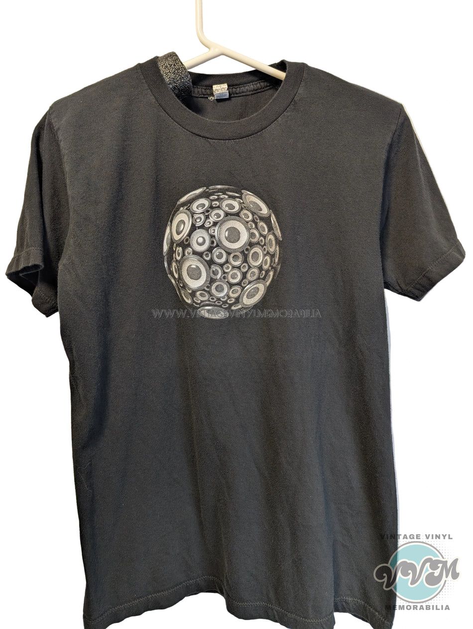 Watermarked - Virgin Festival - 2009- T-shirt