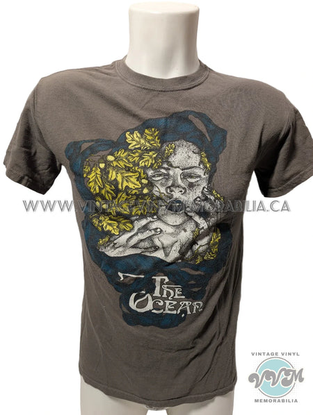Watermarked - The Ocean - Band T-shirt