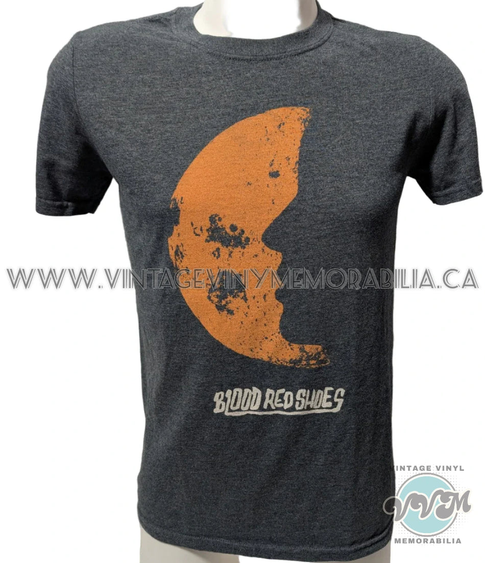 Watermarked - Blood Red Shoes - Band T-shirt