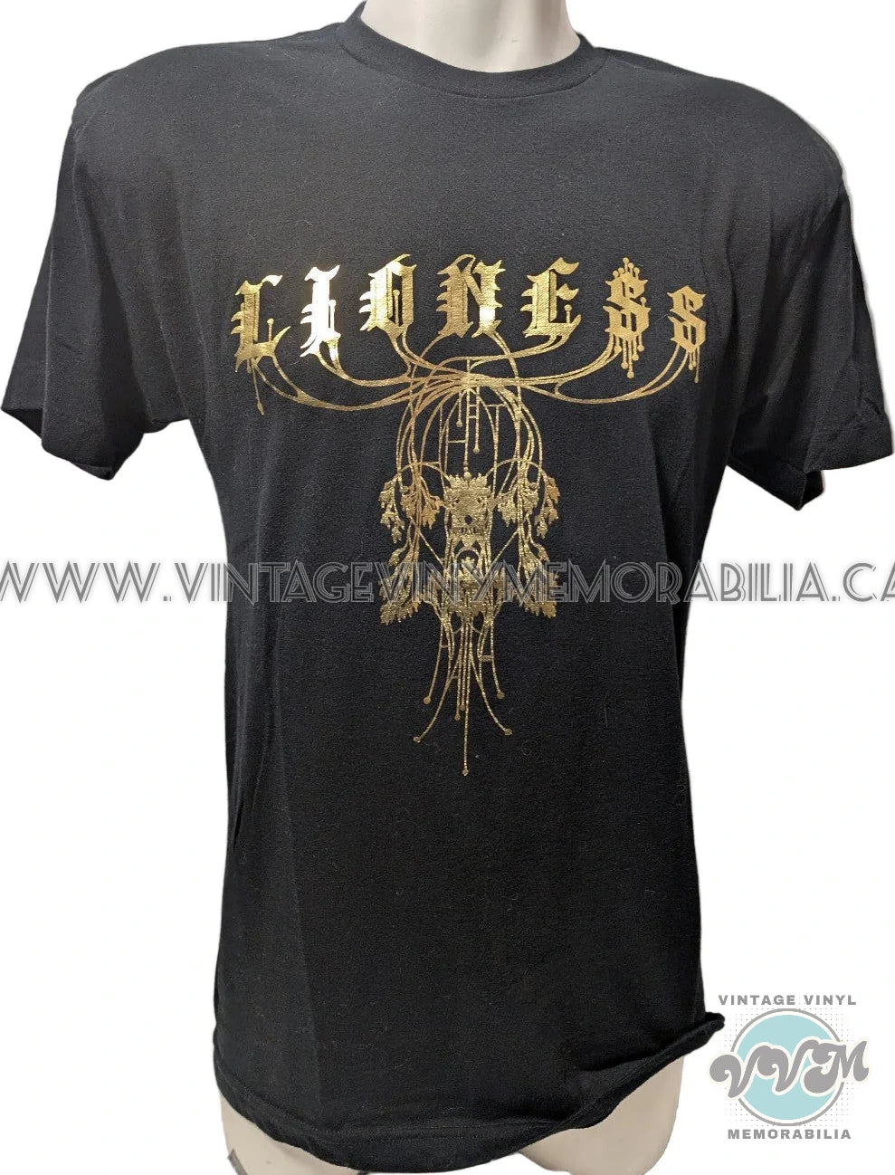 Watermarked - Controller Controller -  Band T-shirt