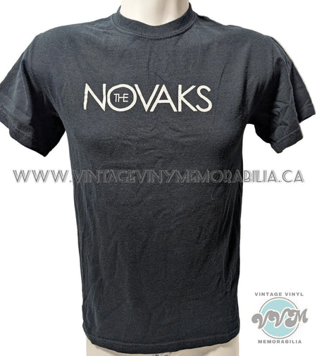 Watermarked - The Novaks