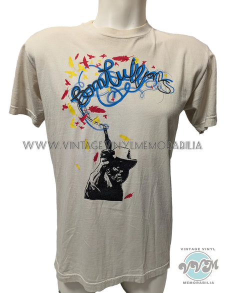 Watermarked - Born Ruffians - Band T-shirt