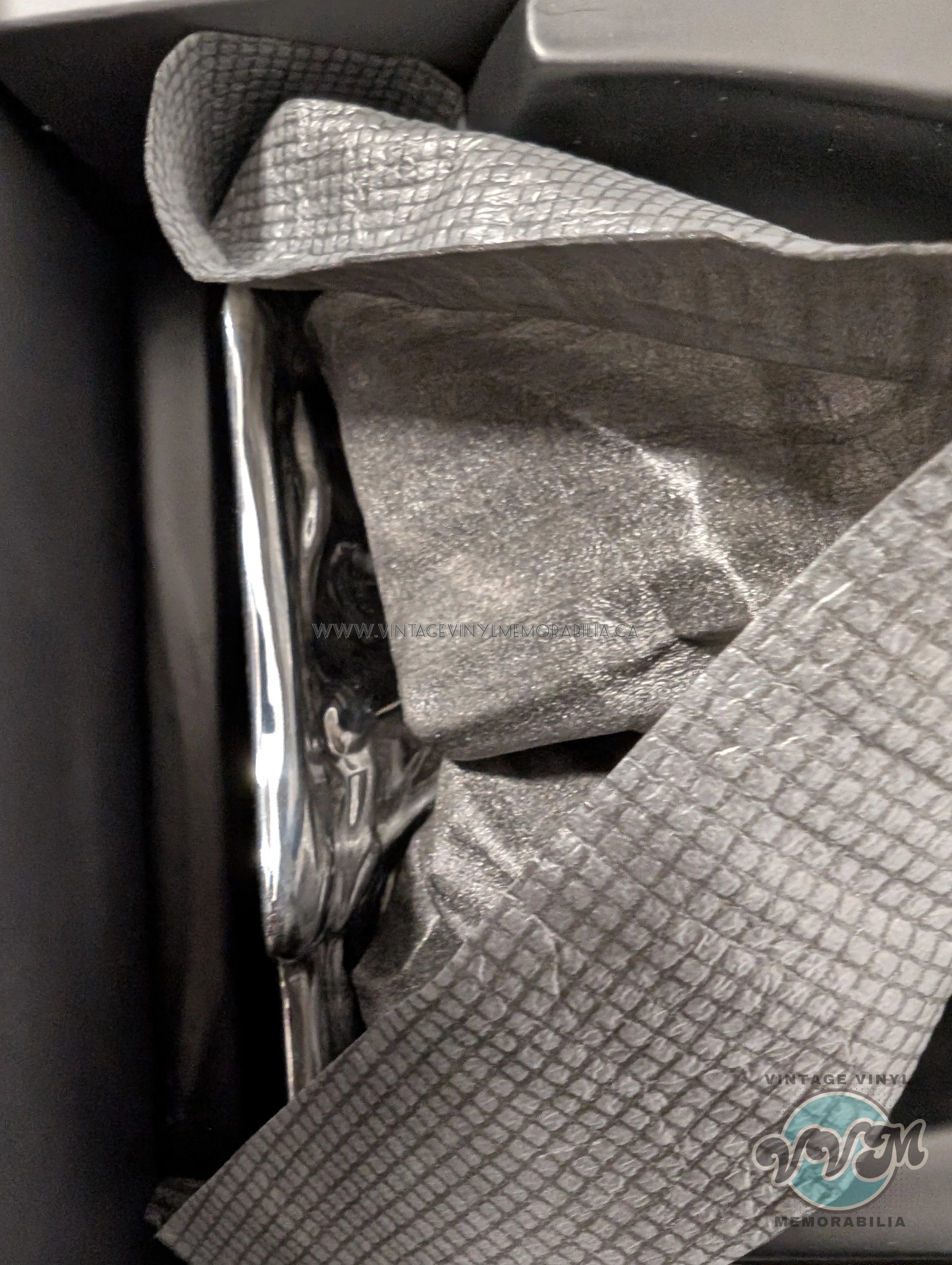 Watermarked - TERMINATOR 2 T800 BATTLE DAMAGED DX13 EXCLUSIVE