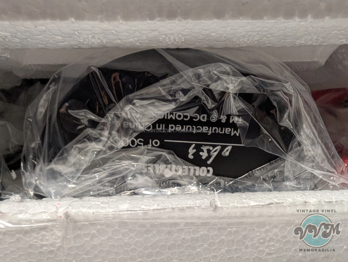 Watermarked - DC Designer Series Figures 3 Pack