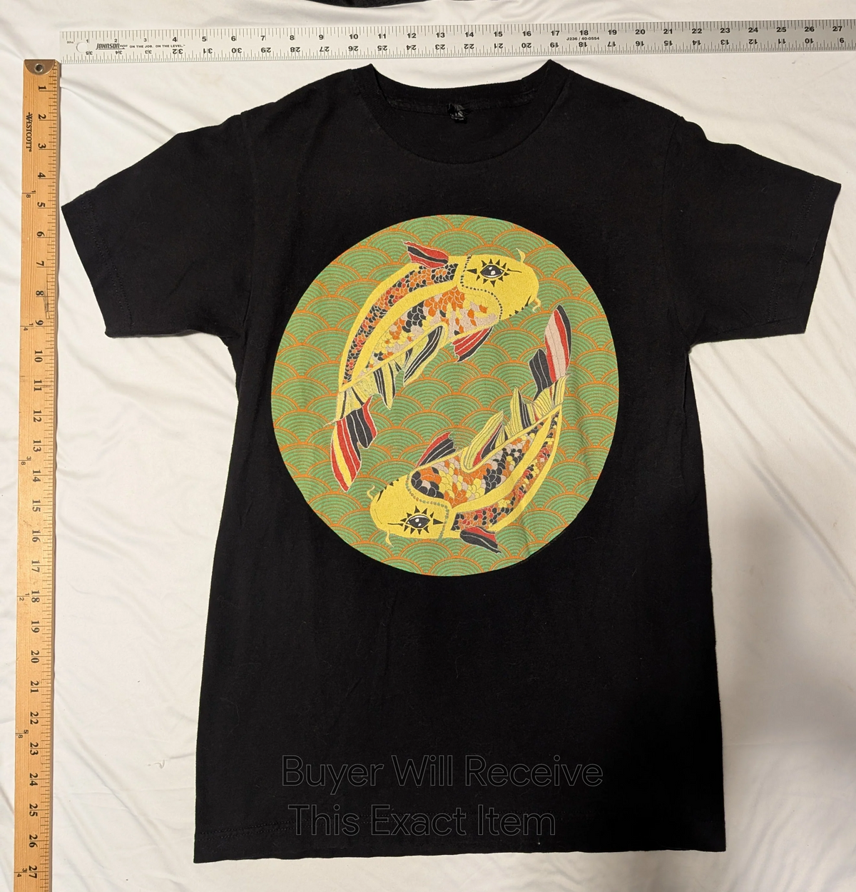 Watermarked - Smashing Pumpkins - 2016 Tour Shirt